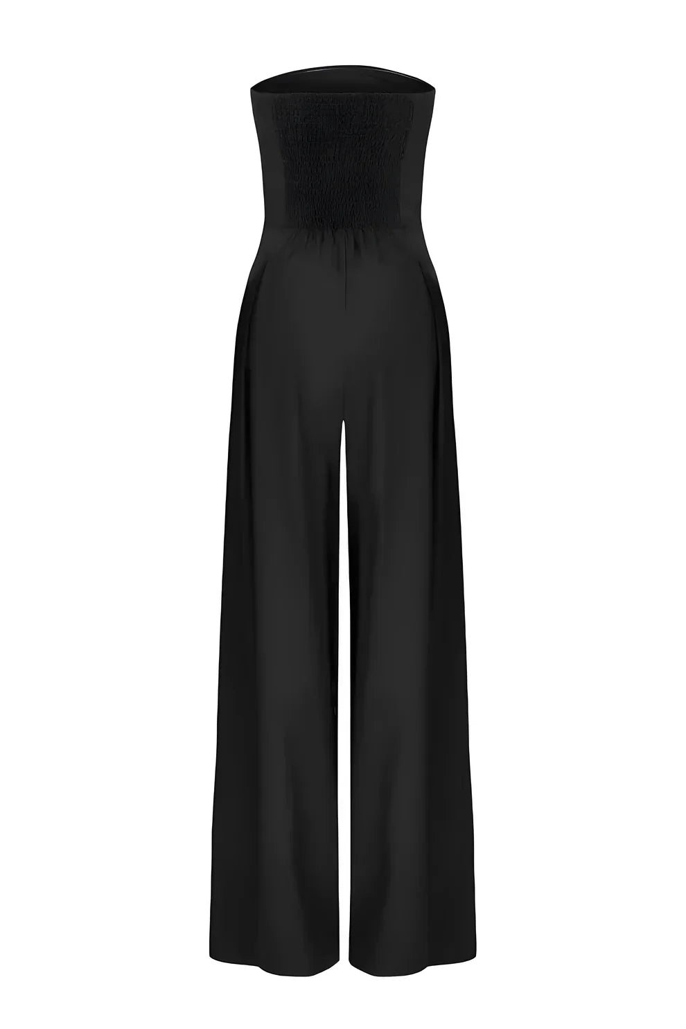 Cybele - Trägerloser Jumpsuit Women - Elegant Festlich & Vielseitig