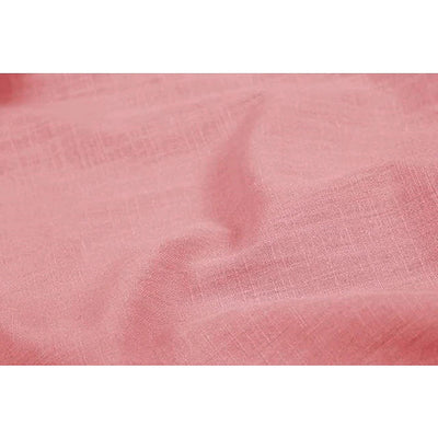 Knöpfen Langärmliges Leinenhemd für Herren